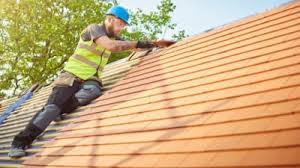 Best Commercial Roofing Services  in Glasgow Village, MO