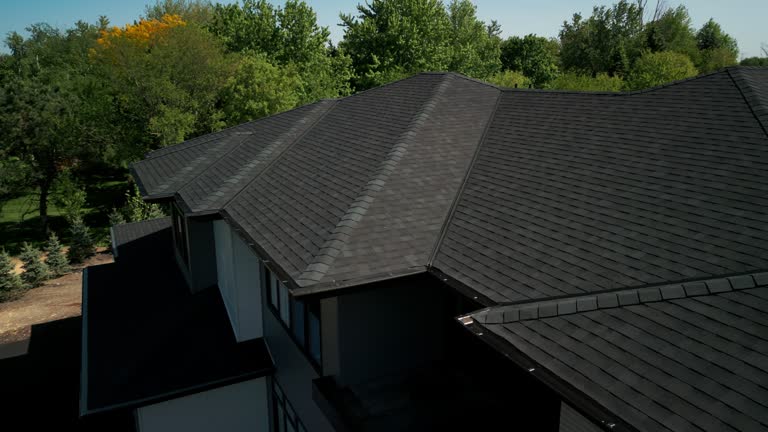 Best Roofing for New Construction  in Glasgow Village, MO