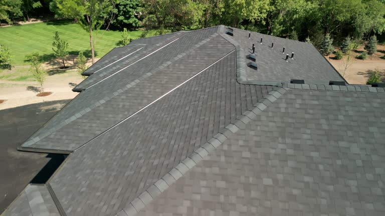 Best Asphalt Shingles Roofing  in Glasgow Village, MO