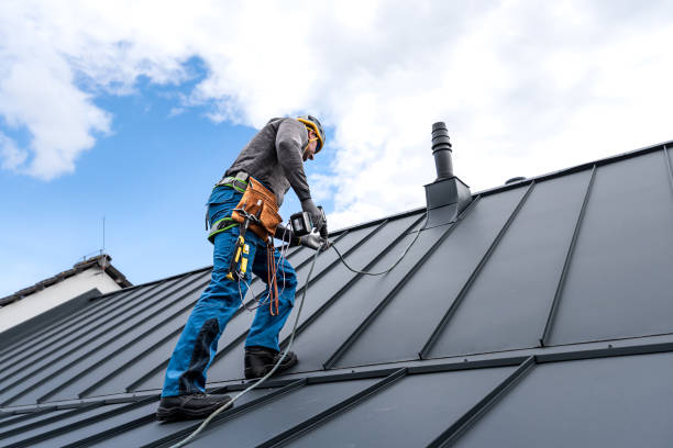 Best Steel Roofing  in Glasgow Village, MO