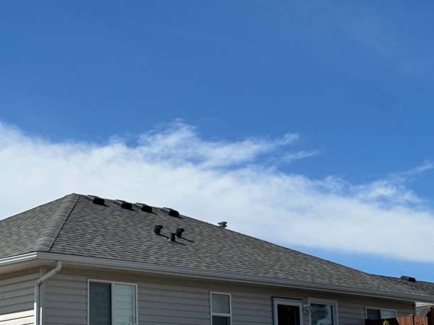 Best Rubber Roofing (EPDM, TPO)  in Glasgow Village, MO
